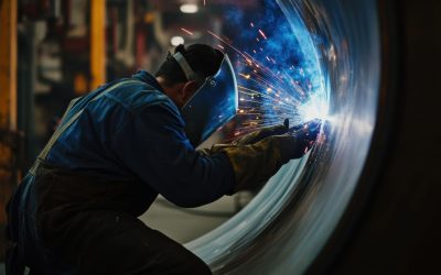 Cómo un mantenimiento industrial planificado mejora la productividad y reduce costos